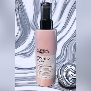 🌸 L’ORÉAL Vitamino Color 10-IN-1 Professional Milk 6.4 FL OZ - Tested once